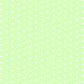 PCD17L - Mint Green Dots Border